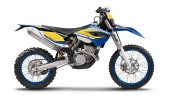 2013 Husaberg FE 250 photo